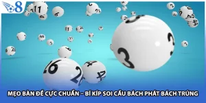 Mẹo Bàn Đề Cực Chuẩn – Bí Kíp Soi Cầu Bách Phát Bách Trúng