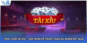 Tool Chơi Tài Xỉu – Góc Nhìn Về Thuật Toán Dự Đoán Kết Quả