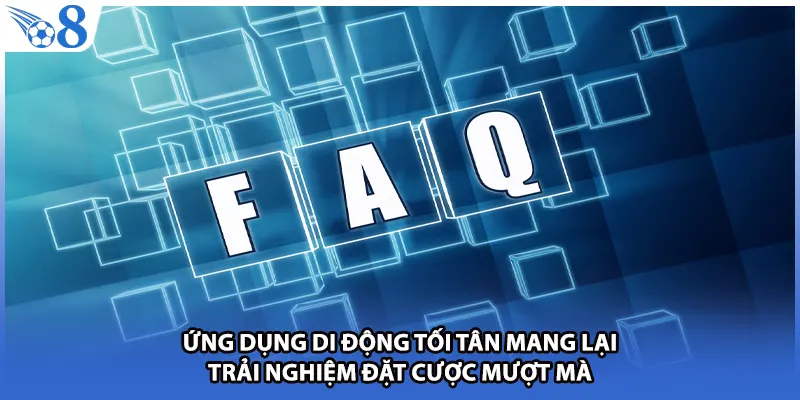 Ứng dụng di động tối tân mang lại trải nghiệm đặt cược mượt mà